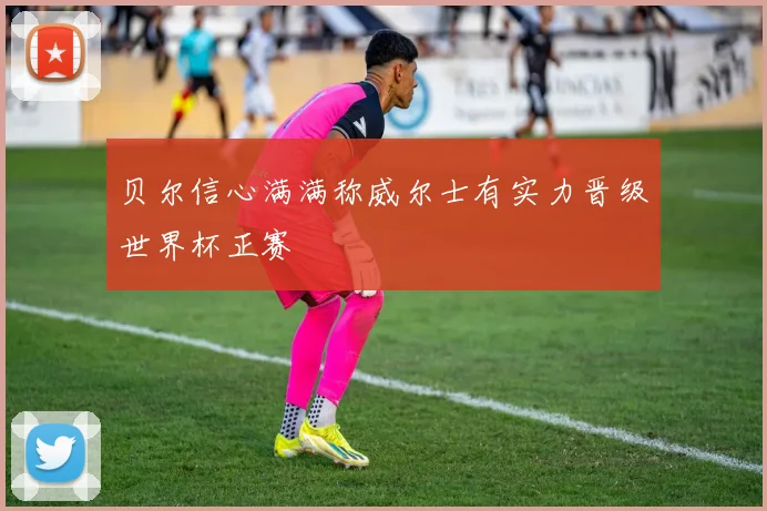 贝尔信心满满称威尔士有实力晋级世界杯正赛