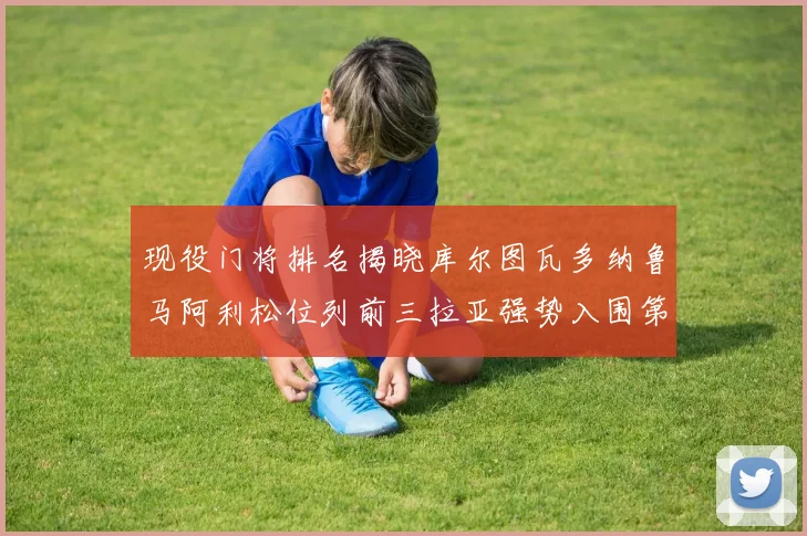 现役门将排名揭晓库尔图瓦多纳鲁马阿利松位列前三拉亚强势入围第七位