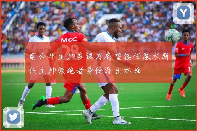 前公牛主帅多诺万有望接任魔术新任主帅领跑者身份浮出水面